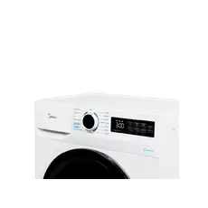 სარეცხი მანქანა Midea MF01712BS40/W, 7 image