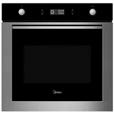 ჩასაშენებელი ღუმელი MO78100CGBX, 2 image