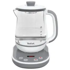 ელექტრო ჩაიდანი TEFAL BJ551B10, 3 image