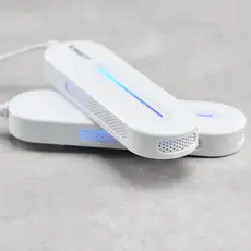 ფეხსაცმლის საშრობი Scarlett SC-SD500UV01, 10W, Shoes Dryer, White, 4 image