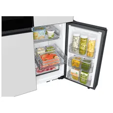 მაცივარი SAMSUNG - RF65DB970012WT, 8 image