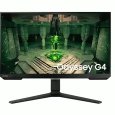 მონიტორი Samsung LS25BG400EIXCI