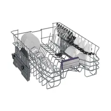 ჭურჭლის სარეცხი მანქანა BEKO BDIS38121Q b300, 3 image