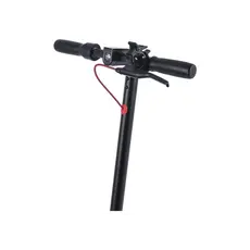 თვითბალანსირებადი სკუტერი SENCOR SCOOTER S70 Maximum Speed up to 25km/h, Distance Range up to 50km, Front and Rear Suspension,Motor power 400 W, 6 image