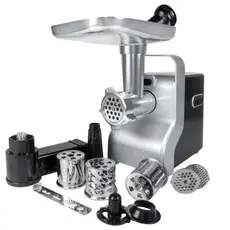 ხორცსაკეპი მანქანა ZILAN ZLN0126, 6 image