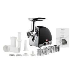 ხორცსაკეპი მანქანა ARDESTO MGL-2250R, 3 image