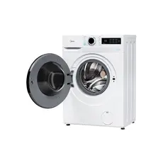 სარეცხი მანქანა Midea MF01712BS40/W, 4 image