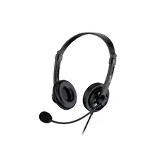 ყურსასმენი Genius/ HS-230U Black, 2 image