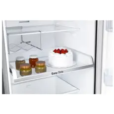 მაცივარი Samsung RB31FERNDSA/WR 185x59.5x67.5-331 LITERS,NO FROST, Big Display,Inventer-Silver, 6 image