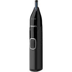 ტრიმერი PHILIPS NT5650/16 Nose, ear, eyebrow, detail trimmer Black, 3 image