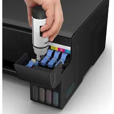 პრინტერი Epson C11CJ69401 L3200 CIS, 5 image