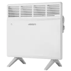 ელექტრო გამათბობელი Ardesto Electric convector CH-1000MCW, 21 m2, 1000 W, white, 4 image