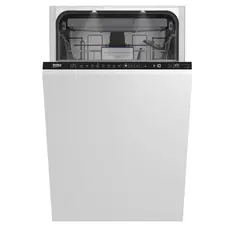 ჭურჭლის სარეცხი მანქანა BEKO BDIS38121Q b300, 2 image