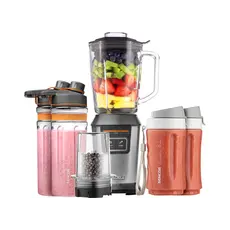 ბლენდერი SENCOR SBL 7570SS, 4 image