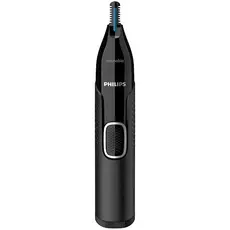 ტრიმერი PHILIPS NT5650/16 Nose, ear, eyebrow, detail trimmer Black, 5 image
