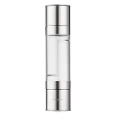 სამარილე და საპილპილე Ardesto Salt and Pepper Mill 2 in 1 Gemini, acryl, stainless steel, 3 image