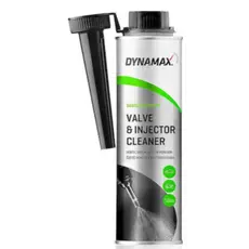საწმენდი სითხე DYNAMAX VALVE & INJECTOR CL. (საწმ) 0,3L