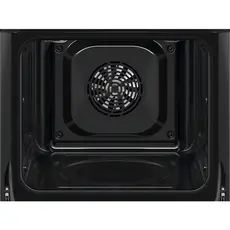 ჩასაშენებელი ელექტრო ღუმელი Electrolux EOF3H40BX, 2090W, 65L, Built-In, Stainless Steel, 4 image