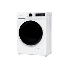სარეცხი მანქანა Midea MF01712BS40/W, 3 image