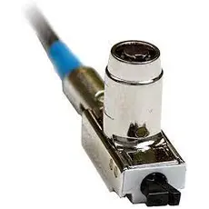 ლულის გასაღების საკეტი Noble Combact Wedge Lock TZ04T, 4 image