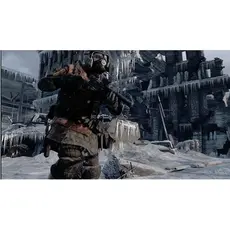 ვიდეო თამაში Game for PS4 Metro Exodus, 4 image