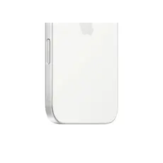 მობილური ტელეფონი APPLE iPhone 16 128GB White, 5 image