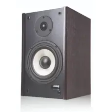 დინამიკი 2.0: Microlab SOLO2/2C Speaker 60W Wooden, 3 image
