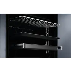 ჩასაშენებელი ღუმელი Electrolux EOF6P76BX, 4 image