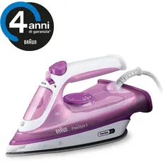 უთო BRAUN FI3124PU, 3 image