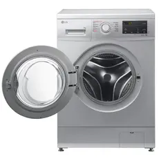 სარეცხი მანქანა LG F-2J3HYL5L (1200RPM, 7KG), 3 image