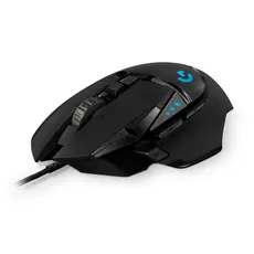 მაუსი Logitech G502  HERO  High Perforomance, 3 image