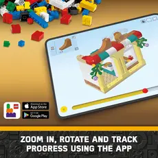 ლეგო LEGO Star Wars TM 501st Clone Troopers™ Battle Pack, 5 image