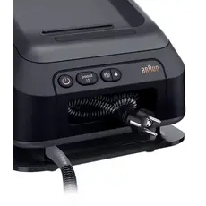 ორთქლის უთო BRAUN - IS7286BK SS, 5 image