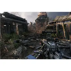 ვიდეო თამაში Game for PS4 Metro Exodus, 5 image