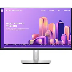 მონიტორი DELL P2422H 24" IPS LCD Monitor 60 Hz