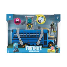 სათამაშო ავტობუსი Fortnite FNT - Deluxe Vehicle, 4 image