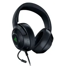 ყურსასმენი Razer Headset Kraken V3 X - Wired USB Gaming Headset - FRML Packaging, 2 image