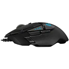 მაუსი Logitech G502  HERO  High Perforomance, 4 image