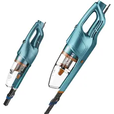 მტვერსასრუტი deerma DX900 Green, 3 image