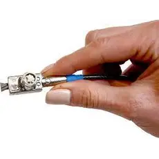 ლულის გასაღების საკეტი Noble Combact Wedge Lock TZ04T, 3 image