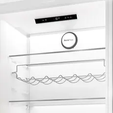 ჩასაშენებელი მაცივარი Beko BCSE400E40SN b300, 370L, Built-in Refrigerator, White, 6 image