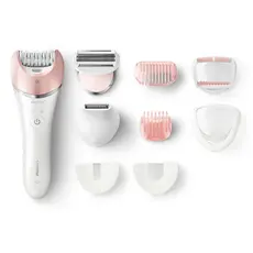 ეპილატორი PHILIPS BRE640/00, 2 image