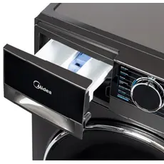 სარეცხი მანქანა Midea MFA01W70B/T, 5 image