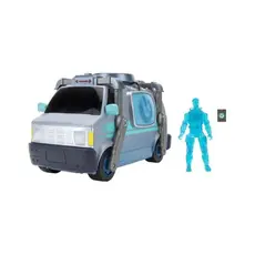 სათამაშო ფურგონი Fortnite Deluxe Feature Vehicle Reboot Van, 6 image