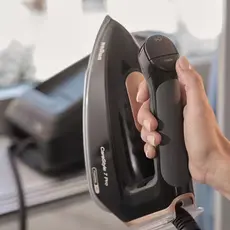 ორთქლის უთო BRAUN - IS7286BK SS, 6 image