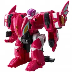 ტრანსფორმერი რობოტი Monkart Megaroid Pixie