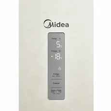 მაცივარი Midea MDRB470MGF33O, 4 image
