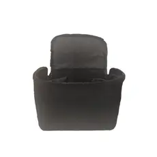 ფოტოაპარატის ჩანთა Camera bag with Red Line, 3 image