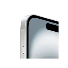 მობილური ტელეფონი APPLE iPhone 16 128GB White, 4 image