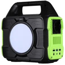 კვების წყარო 2E Portable Power Station 2Е 300W, 6 image